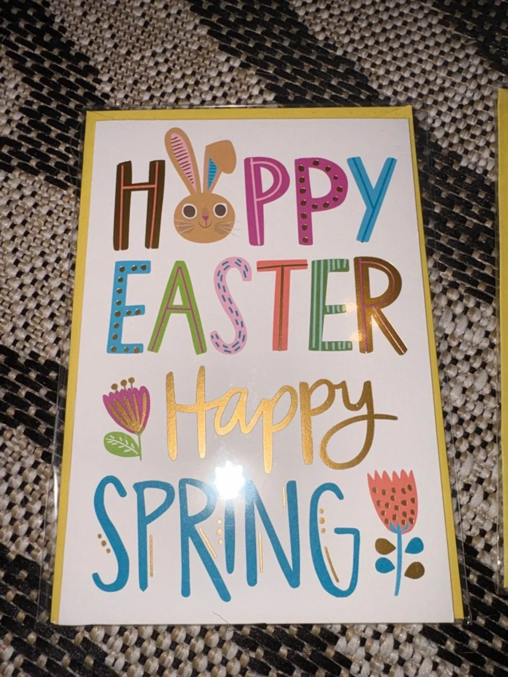 🆕American Greetings Easter Card Bundle